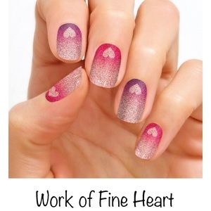 💅🏼 Color Street 💯 Real Nail Polish Strips 💅🏼